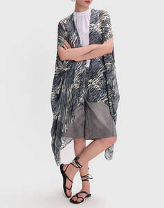 ALE KIMONO