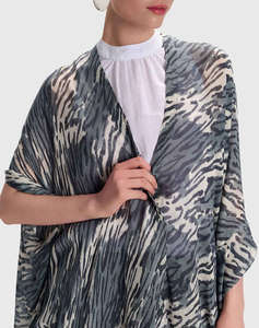ALE KIMONO