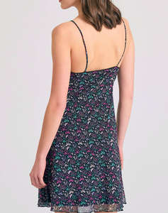FUNKY BUDHA Rochie mini de dama