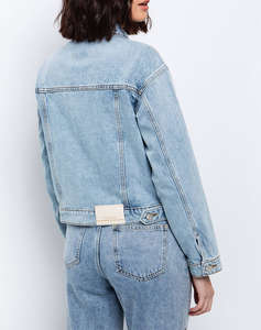 TOI&MOI JEAN JACKET