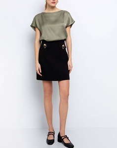 TOI&MOI BLUZA