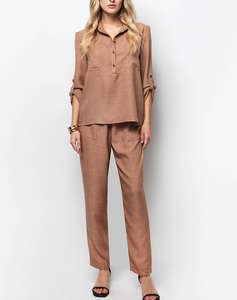 TOI&MOI BLUZA