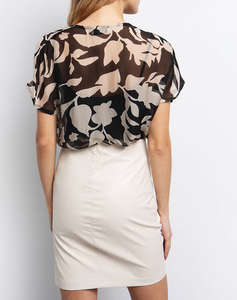 TOI&MOI BLUZA