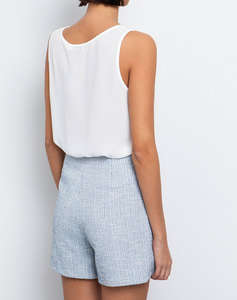 TOI&MOI BLUZA