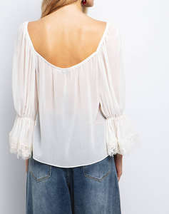 TOI&MOI BLUZA