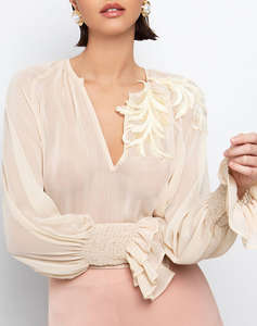 TOI&MOI BLUZA