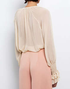 TOI&MOI BLUZA