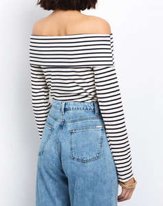TOI&MOI BLUZA
