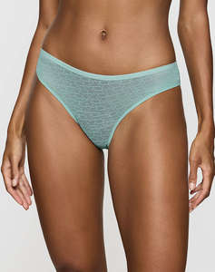 TRIUMPH Triumph Signature Sheer Tai EX