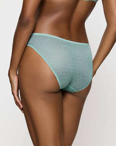 TRIUMPH Triumph Signature Sheer Tai EX
