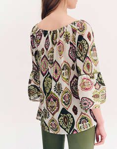 FOREL Bluza