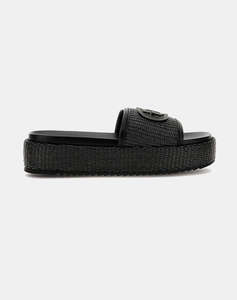 GUESS LONNEY - POLYURETHANE INCALTAMINTE DE DAMA