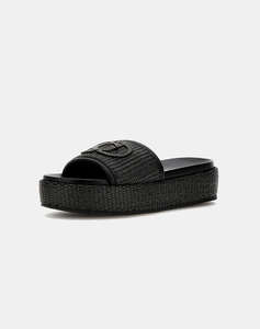 GUESS LONNEY - POLYURETHANE INCALTAMINTE DE DAMA
