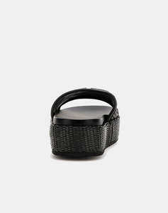 GUESS LONNEY - POLYURETHANE INCALTAMINTE DE DAMA
