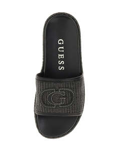 GUESS LONNEY - POLYURETHANE INCALTAMINTE DE DAMA