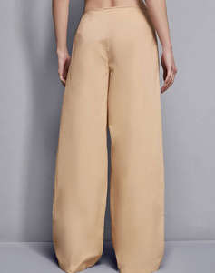 PATRIZIA PEPE PANTALONI/TROUSERS PANTALONI DE DAMA