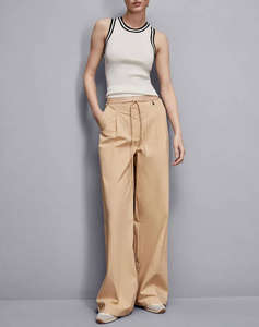 PATRIZIA PEPE PANTALONI/TROUSERS PANTALONI DE DAMA