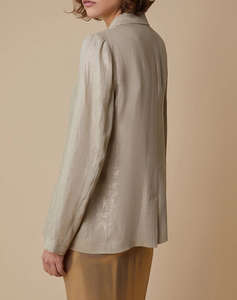 PENNY BLACK JACKET - SACOU