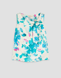 PENNY BLACK T-SHIRTS - TOPS BLUZA FARA MANECA