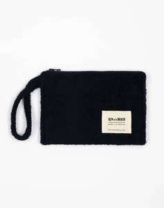 SUN OF A BEACH Little Waterproof Pouch (Dimensiuni: 26x17cm.)