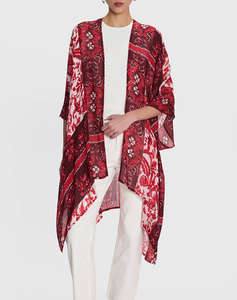 ALE KIMONO