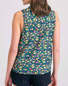 FUNKY BUDDHA Camasa Casual de dama