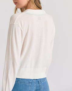 FUNKY BUDDHA Cardigan tricotat de dama