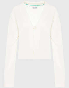 FUNKY BUDDHA Cardigan tricotat de dama