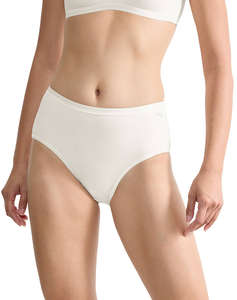 sloggi GO Daily Cotton Midi 3P