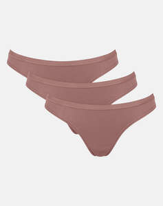 sloggi GO Daily Cotton Mini 3P