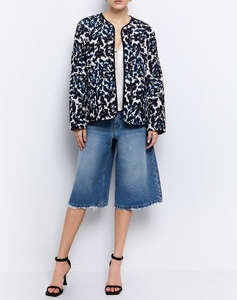 TOI&MOI JACKET