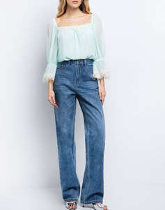 TOI&MOI BLUZA