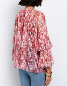 TOI&MOI BLUZA