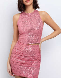 TOI&MOI BLUZA