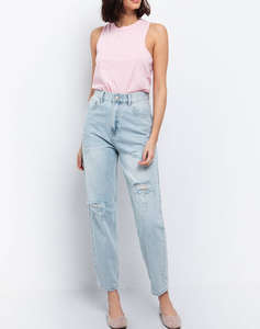 TOI&MOI BLUZA