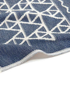 SUN OF A BEACH Feather Beach Towel (Dimensiuni: 95 x 160cm.)
