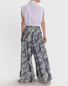 ALE ZIP CULOTTE