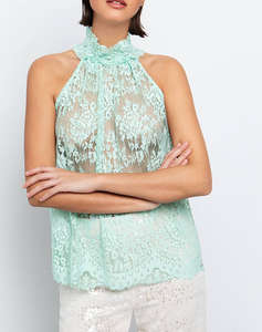 MintGreen