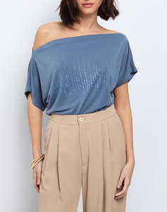 TOI&MOI BLUZA