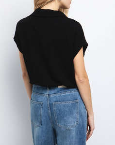 TOI&MOI BLUZA