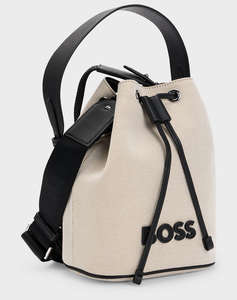 BOSS Addison S Bucket CV 10271597 01 (Dimensiuni: 19 x 24 x 13cm.)