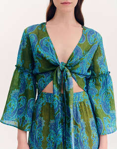 FOREL Bluza