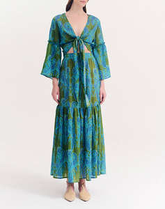 FOREL Bluza