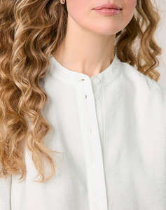 GERRY WEBER BLOUSE 3/4 SLEEVE