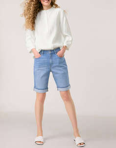 GERRY WEBER BLOUSE 3/4 SLEEVE