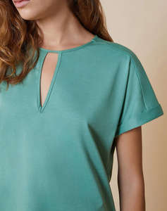 PENNY BLACK T-SHIRTS - TOPS T-SHIRTS
