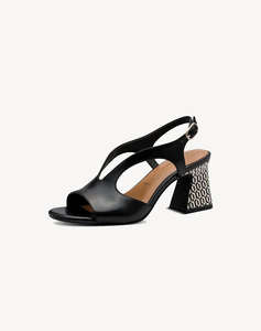 TAMARIS Sling Sandals