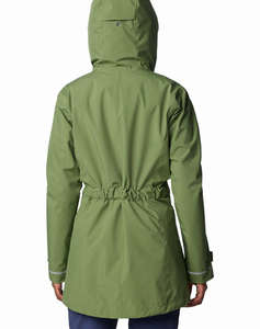 COLUMBIA Jacket de dama Here and There™ Trench II Jacket