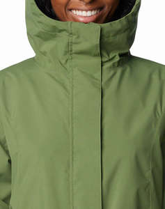 COLUMBIA Jacket de dama Here and There™ Trench II Jacket