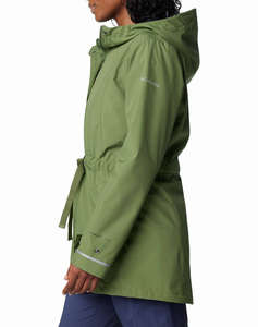 COLUMBIA Jacket de dama Here and There™ Trench II Jacket